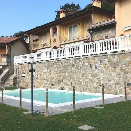 Appartement Matisse 2 Parzanica