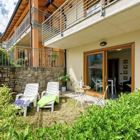 Apartment Matisse 2