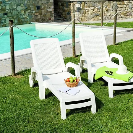 Apartment Matisse 2 Parzanica
